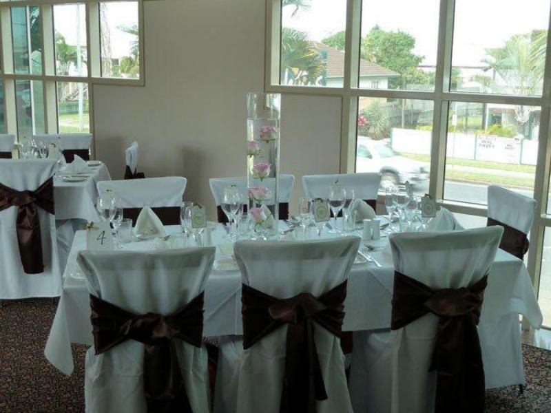 Mcnevins Maryborough Motel Ngoại thất bức ảnh